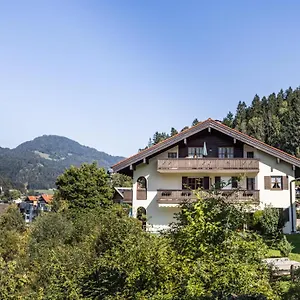 Apartment Garzmann, Berchtesgaden